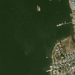Satellite imagery of PUBLIC SCHOOL 17 — NGS KU3806 — New York, US, US