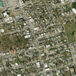 Satellite imagery of PUBLIC SCHOOL 17 — NGS KU3806 — New York, US, US