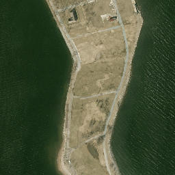 Satellite imagery of HART IS PRISON PWR PLT CHIM — NGS KU3795 — New York, US, US