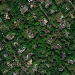 Satellite imagery of 03E 20N — NGS KU4595 — Village of Manorhaven, US, US
