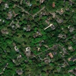 Satellite imagery of 03E 20N — NGS KU4595 — Village of Manorhaven, US, US