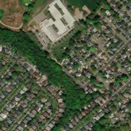 Satellite imagery of 04E 20N AZ MK — NGS KU4644 — Nassau County, US, US