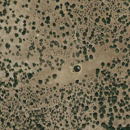Satellite imagery of survey_point, PT