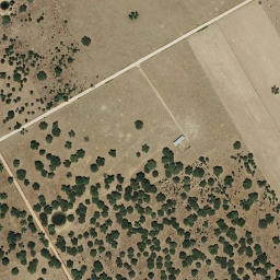 Satellite imagery of survey_point, PT
