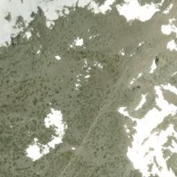 Satellite imagery of Pico de Peñalara, ES