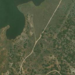 Satellite imagery of Sierra Megorrón, ES