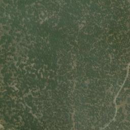 Satellite imagery of Sierra Megorrón, ES