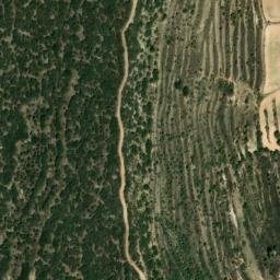 Satellite imagery of survey_point, ES