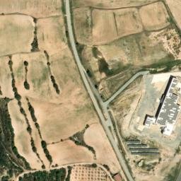 Satellite imagery of survey_point, ES