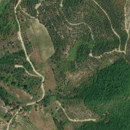 Satellite imagery of Bregu i Gorrëzit, AL