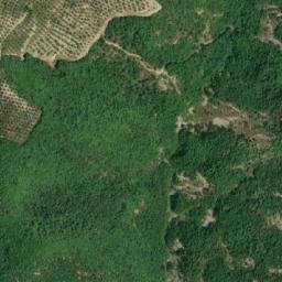 Satellite imagery of Bregu i Gorrëzit, AL