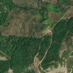 Satellite imagery of Bregu i Gorrëzit, AL