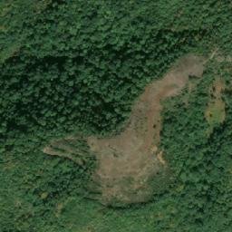 Satellite imagery of Kala e Rremoit, AL