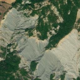 Satellite imagery of Broshtan, AL