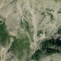 Satellite imagery of Mali i Firtit, AL