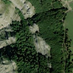 Satellite imagery of Mali i Firtit, AL