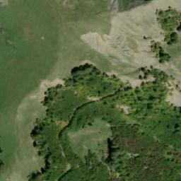 Satellite imagery of Mali i Firtit, AL