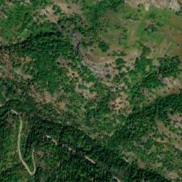 Satellite imagery of Guri i Regjanit, AL