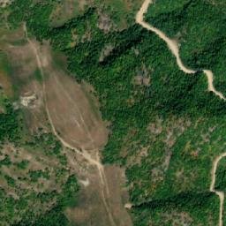 Satellite imagery of Guri i Regjanit, AL