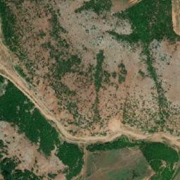 Satellite imagery of Kulla e Blacës, AL