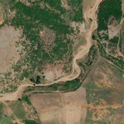 Satellite imagery of Kulla e Blacës, AL