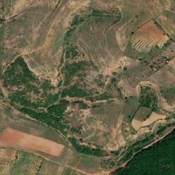 Satellite imagery of Kulla e Blacës, AL