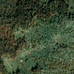 Satellite imagery of Maja e Gurit Bardhë, AL
