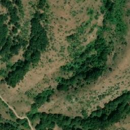 Satellite imagery of Mánou Rákhi, GR