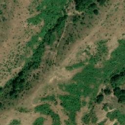 Satellite imagery of Mánou Rákhi, GR