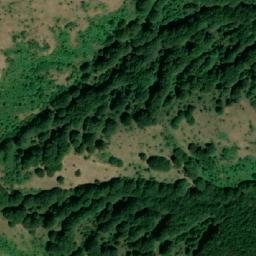 Satellite imagery of Mánou Rákhi, GR