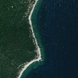 Satellite imagery of Ákra Irakleítsa, GR