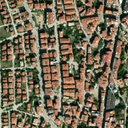 Drone Görünümü