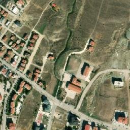 Drone Görünümü