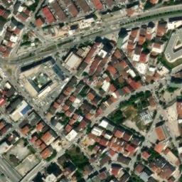 Drone Görünümü