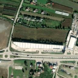 Drone Görünümü
