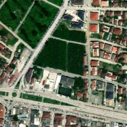Drone Görünümü