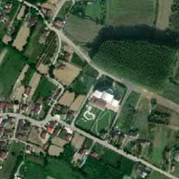 Drone Görünümü