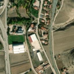 Drone Görünümü