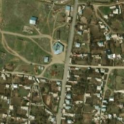 Satellite imagery of Boshi Hank’, AM