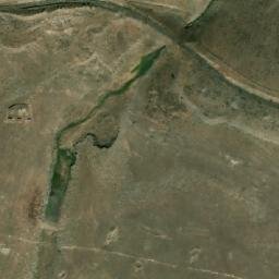 Satellite imagery of Srbi Sar, AM