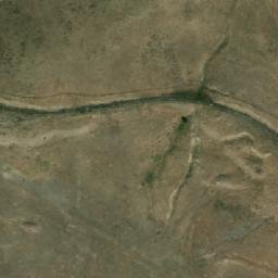 Satellite imagery of Srbi Sar, AM