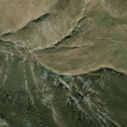 Satellite imagery of Polozik, AM