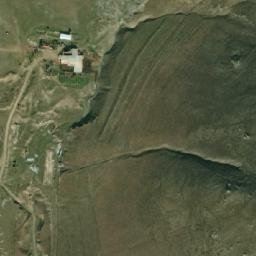 Satellite imagery of Tsaghkasar, AM