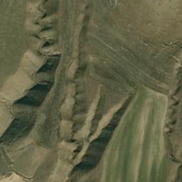 Satellite imagery of Gerezmanneri Dzor, AM