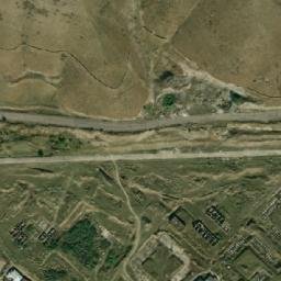 Satellite imagery of Ark’anver, AM