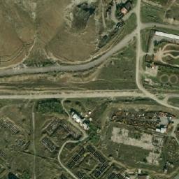 Satellite imagery of Ark’anver, AM