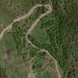 Satellite imagery of Khach’imarg, AM