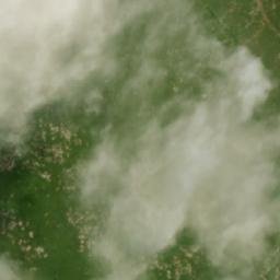 Satellite imagery of Borbort’, AM