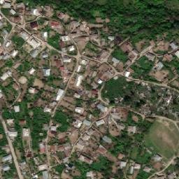 Satellite imagery of Tanik Fortress, AM