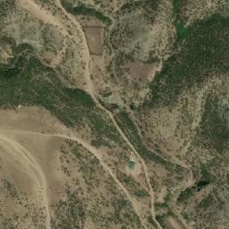 Satellite imagery of Qızıldağ, AZ